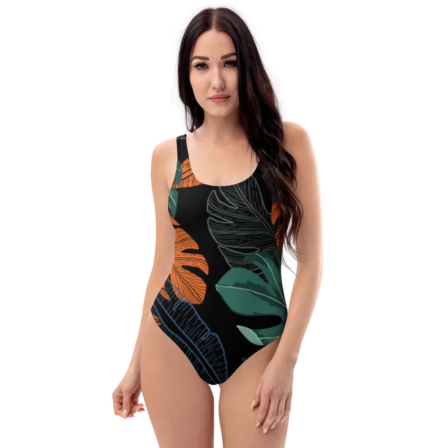 Costume intero donna Costume da bagno Costume da bagno intero Moda mare 2025 Costume da spiaggia Abbigliamento da mare Tendenze estate 2025 Costume elegante donna Costume sexy intero Look da spiaggia