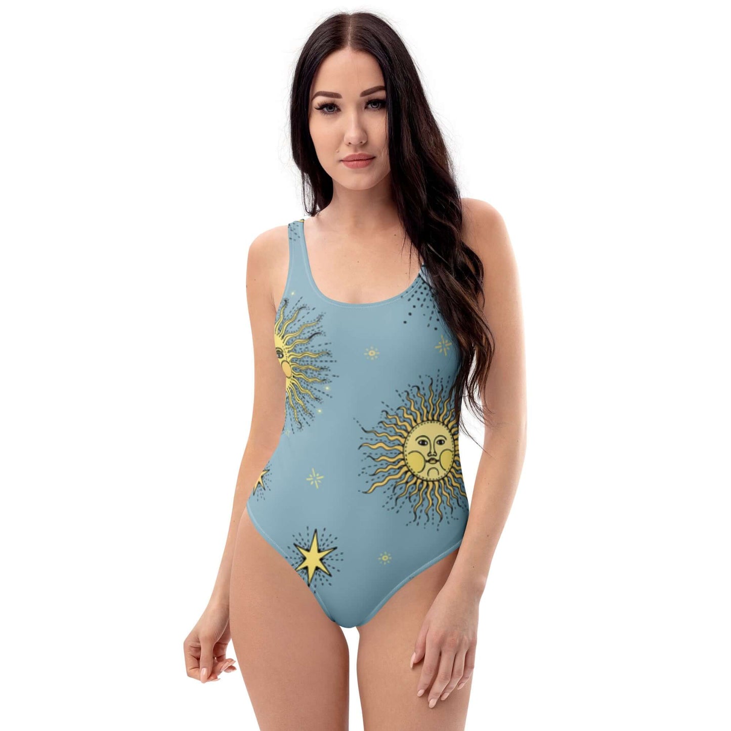 Costume intero donna Costume da bagno Costume da bagno intero Moda mare 2025 Costume da spiaggia Abbigliamento da mare Tendenze estate 2025 Costume elegante donna Costume sexy intero Look da spiaggia